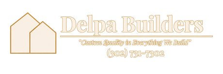 Delpa Builders — Custom Quality in Everything We Build